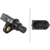 Generador de impulsos, cigüeñal HELLA - 6PU 009 163-331