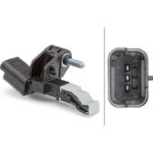 Generador de impulsos, cigüeñal HELLA - 6PU 013 122-231