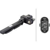 Generador de impulsos, cigüeñal HELLA - 6PU 013 122-801