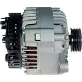 Generator (nio) HELLA - 8EL 011 710-221