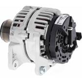 Generator (nio) HELLA - 8EL 011 710-381