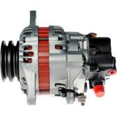 Generator (nio) HELLA - 8EL 011 711-241