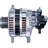 Generator (nio) HELLA - 8EL 011 711-761