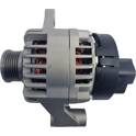 Generator (nio) HELLA - 8EL 011 712-851