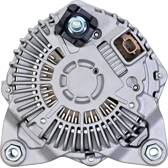 Generator (nio) HELLA - 8EL 011 713-861