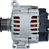 Generator (nio) HELLA - 8EL 012 426-091