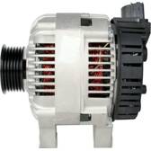 Generator (nio) HELLA - 8EL 012 427-061