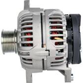 Generator (nio) HELLA - 8EL 012 427-151