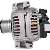 Generator (neu) HELLA - 8EL 012 428-351