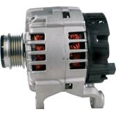 Generator (nio) HELLA - 8EL 012 428-361