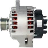 Generator (nio) HELLA - 8EL 012 428-451