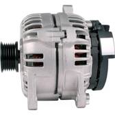 Generator (nio) HELLA - 8EL 012 429-321