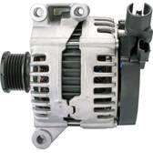Generator (neu) HELLA - 8EL 012 430-051
