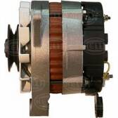 Generator (Omtillverkade) HELLA - 8EL 725 677-001