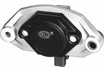 Generatorregulator