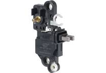 Generatorregulator