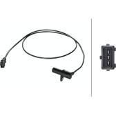 Gerador de impulsos, cambota HELLA - 6PU 009 146-081