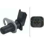 Gerador de impulsos, cambota HELLA - 6PU 009 146-421
