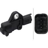 Gerador de impulsos, cambota HELLA - 6PU 009 146-741