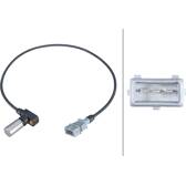 Gerador de impulsos, cambota HELLA - 6PU 009 163-981