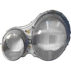 Glace de phare principal HELLA - 9AH 144 232-031