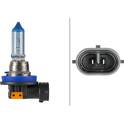 Gloeilamp, verstraler HELLA - 8GH 223 498-141