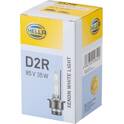 Gloeilamp, verstraler HELLA - 8GS 007 001-241