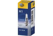 Glühlampe- Hauptscheinwerfer H1