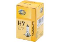 Glühlampe H7