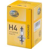 Glühlampe, Kofferraumleuchte HELLA - 8GJ 002 525-131