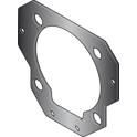 Halter, Hauptscheinwerfer HELLA - 9AH 185 978-011