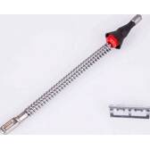 Handbrake cable HELLA - 8AS 355 667-731