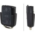 Handsender, central locking HELLA - 5FA 009 263-811