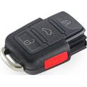 Handsender, central locking HELLA - 5FA 009 263-821