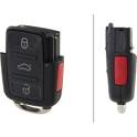 Handsender, central locking HELLA - 5FA 009 263-831