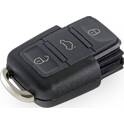 Handsender, central locking HELLA - 5FA 009 263-841