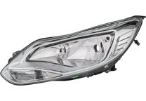 Hauptscheinwerfer