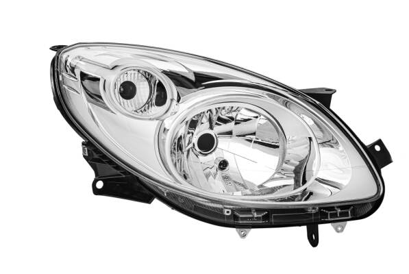 Headlight
