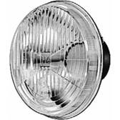 Headlight HELLA - 1A3 002 850-031