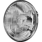 Headlight HELLA - 1A6 002 395-031