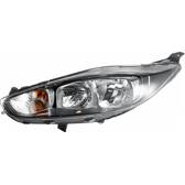 Headlight HELLA - 1EE 354 803-011