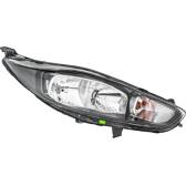 Headlight HELLA - 1EE 354 803-021