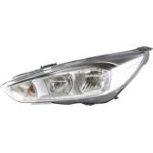 Headlight HELLA - 1EE 354 827-011