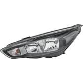 Headlight HELLA - 1EE 354 827-151