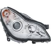 Headlight HELLA - 1EL 008 821-021