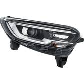 Headlight HELLA - 1EL 011 770-861