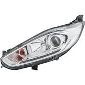 Headlight HELLA - 1EL 354 803-051