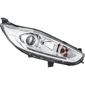Headlight HELLA - 1EL 354 803-061