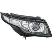 Headlight HELLA - 1EL 354 806-021