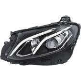 Headlight HELLA - 1EX 012 076-511